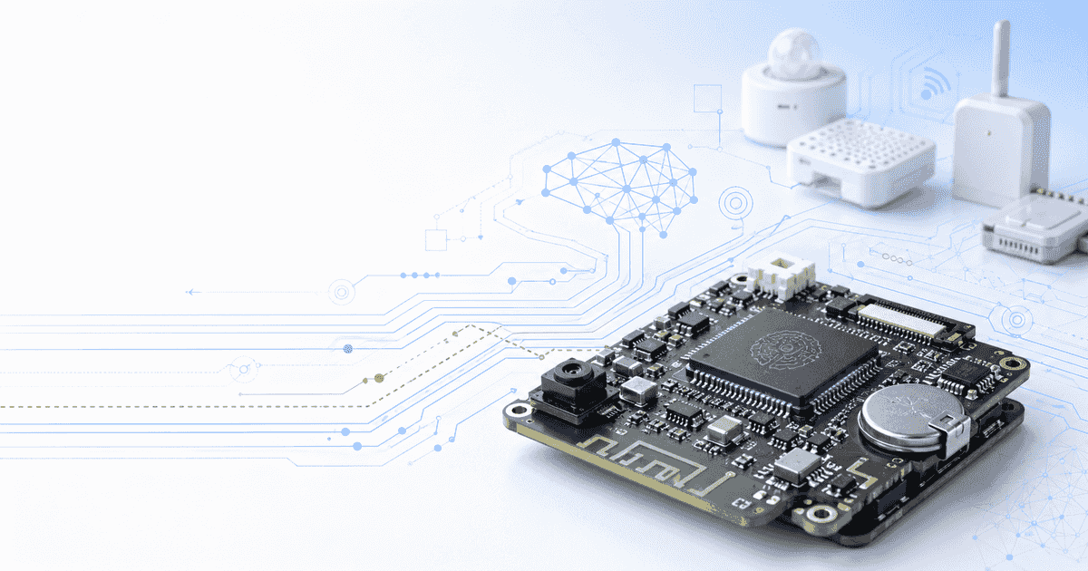 AI Chips for IoT Devices: Choosing Smarter Edge AI Hardware