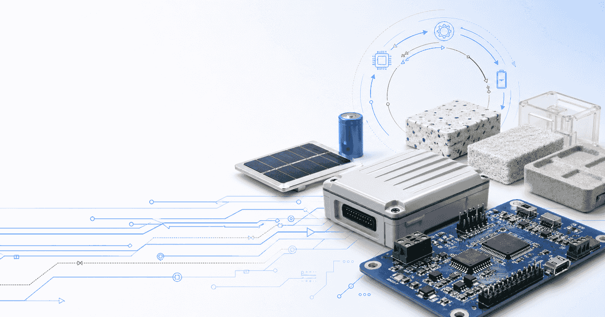 Sustainable Hardware Solutions: Practical Design Strategies for Modern Tech