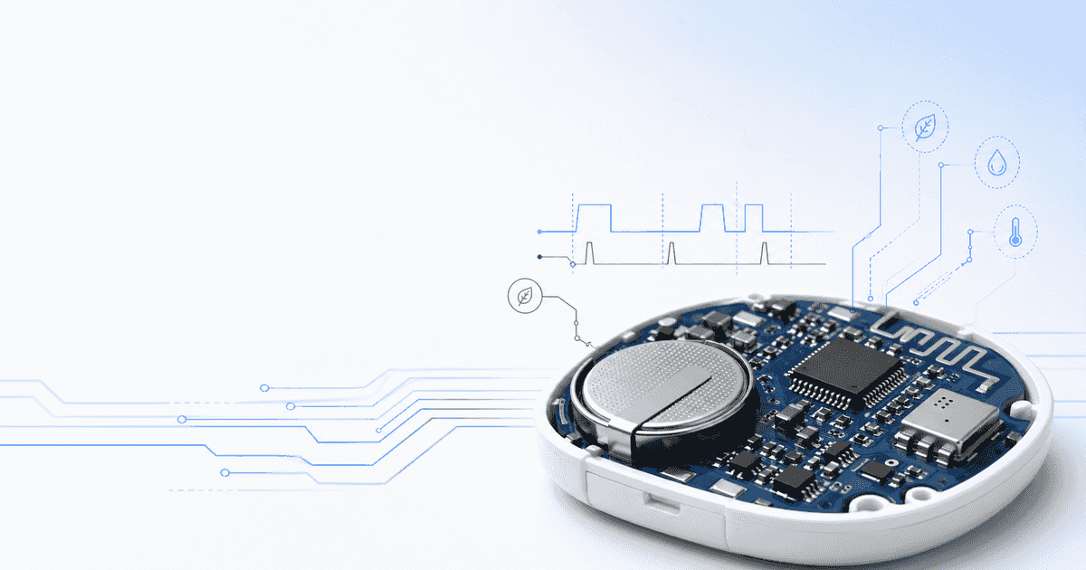 Ultra-Low-Power Edge Devices: Design Strategies for Longer Runtime